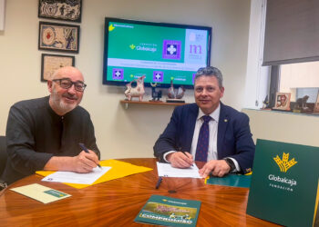 Globalcaja renueva su compromiso con la cultura a través de la Semana de Música Medieval en la Catedral de Cuenca