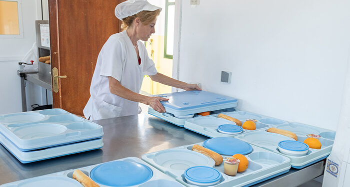 Cáritas Diocesana de Cuenca ha acogido a un total de 50 participantes en sus centros residenciales durante el primer semestre del año