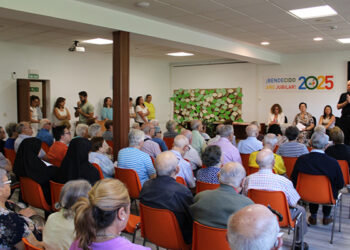 Casa Nazaret se acerca al “signo de la natalidad” con una charla en el mes de agosto organizada por Red Madre