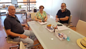 Castilla-La Mancha adapta el reconocimiento de familia numerosa con la inclusión de parejas de hecho y el impulso del carné digital 2 Castilla-La Mancha adapta el reconocimiento de familia numerosa con la inclusión de parejas de hecho y el impulso del carné digital