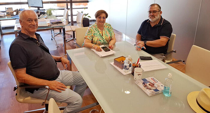 Castilla-La Mancha adapta el reconocimiento de familia numerosa con la inclusión de parejas de hecho y el impulso del carné digital 1 Castilla-La Mancha adapta el reconocimiento de familia numerosa con la inclusión de parejas de hecho y el impulso del carné digital