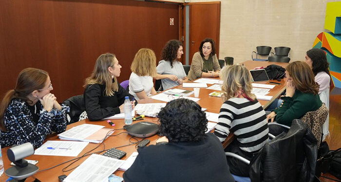 Castilla-La Mancha consolida su compromiso con el alumnado de altas capacidades con un incremento cercano al 20 por ciento en el alumno identificado 1 Castilla-La Mancha consolida su compromiso con el alumnado de altas capacidades con un incremento cercano al 20 por ciento en el alumno identificado