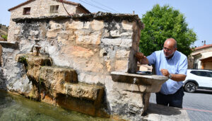 Castilla-La Mancha destina más de diez millones de euros a renovación de abastecimiento en municipios de menos de 20.000 habitantes 2 Castilla-La Mancha destina más de diez millones de euros a renovación de abastecimiento en municipios de menos de 20.000 habitantes