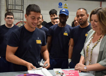 Castilla-La Mancha es la tercera comunidad autónoma en descenso de paro en el mes de julio y bate su récord de afiliación a la Seguridad Social