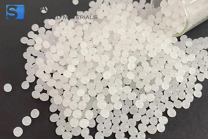 Cinco materiales comunes de impresión 3D en la industria médica 2 Cinco materiales comunes de impresión 3D en la industria médica