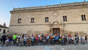 Cogolludo descubre su historia a través de la literatura en una visita guiada que será parte de su oferta turística permanente 2 Cogolludo descubre su historia a través de la literatura en una visita guiada que será parte de su oferta turística permanente