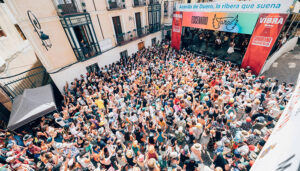 Comienza la cuenta atrás para el próximo Sonorama Ribera