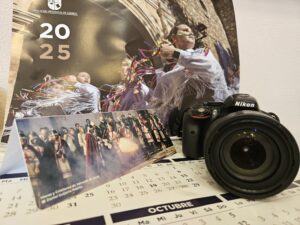 Concurso fotografico