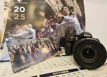 La Diputación de Cuenca lanza el II Concurso Fotográfico para elegir la imagen de sus calendarios para 2026