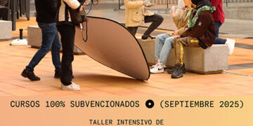 Continúan los cursos audiovisuales de OFF ESCAC en Guadalajara