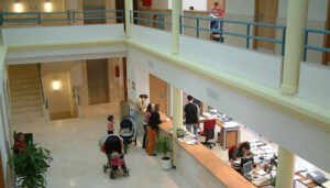 Convocadas pruebas de selección para tres puestos de administrativo en el Ayuntamiento de Cabanillas 2 Convocadas pruebas de selección para tres puestos de administrativo en el Ayuntamiento de Cabanillas