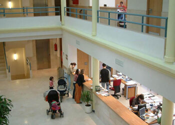 Convocadas pruebas de selección para tres puestos de administrativo en el Ayuntamiento de Cabanillas