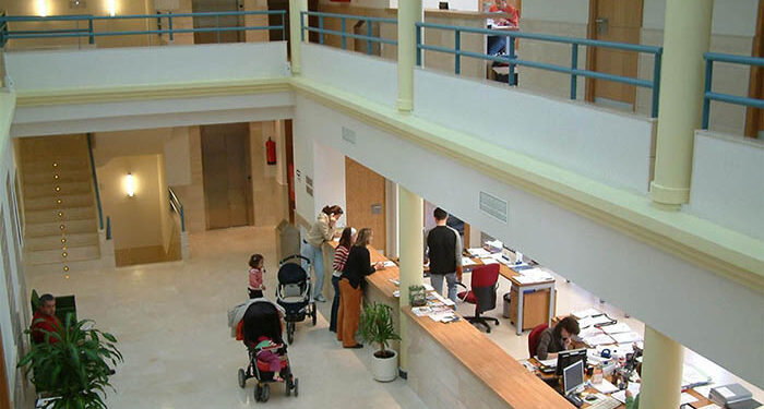 Convocadas pruebas de selección para tres puestos de administrativo en el Ayuntamiento de Cabanillas 1 Convocadas pruebas de selección para tres puestos de administrativo en el Ayuntamiento de Cabanillas