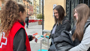 Cruz Roja entrega 13.000 euros en premios del Sorteo de Oro en Cuenca