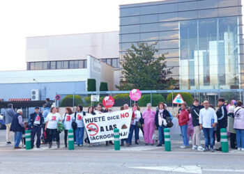 Cuenca Ahora exige mediciones reales de la calidad del aire en Tarancón e impulsa una iniciativa para frenar la contaminación del aire y exigir controles en los municipios de la provincia