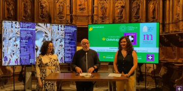 Cuenca revivirá la espiritualidad medieval con música en torno a Thomas Becket en Mirabilia 2025
