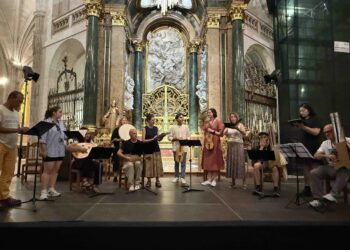 Recuperando el oficio sacro perdido de la Catedral de Cuenca en honor a Tomás Becket