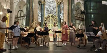 Recuperando el oficio sacro perdido de la Catedral de Cuenca en honor a Tomás Becket