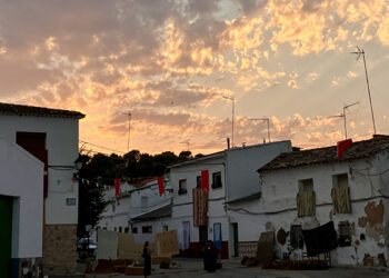 Del teatro a la necesidad de futuro