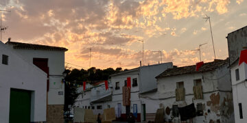 Del teatro a la necesidad de futuro