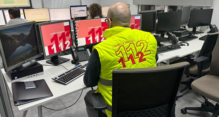 Desactivado el Plan Específico por Fenómenos Meteorológicos Adversos