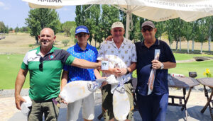 Día de golf en Villar de Olalla 2 Día de golf en Villar de Olalla