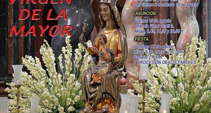 Domingo 17 de agosto: fiesta y procesión de los Faroles en Sigüenza 1 Domingo 17 de agosto fiesta y procesión de los Faroles en Sigüenza