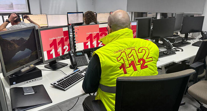 Durante los seis primeros meses de 2025 el grupo de intervención psicosocial para situaciones de emergencia participó en dos incidentes en Guadalajara