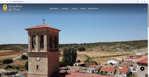 El Ayuntamiento de Almodóvar del Pinar estrena su nueva web municipal con más servicios y cercanía para la ciudadanía