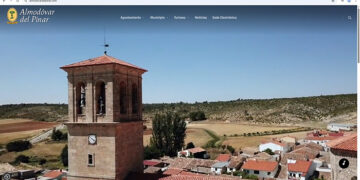 El Ayuntamiento de Almodóvar del Pinar estrena su nueva web municipal con más servicios y cercanía para la ciudadanía