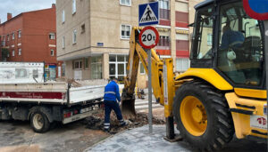 El Ayuntamiento de Azuqueca licita la compra de vehículos y maquinaria para Obras y Servicios 2 El Ayuntamiento de Azuqueca licita la compra de vehículos y maquinaria para Obras y Servicios