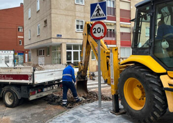 El Ayuntamiento de Azuqueca licita la compra de vehículos y maquinaria para Obras y Servicios