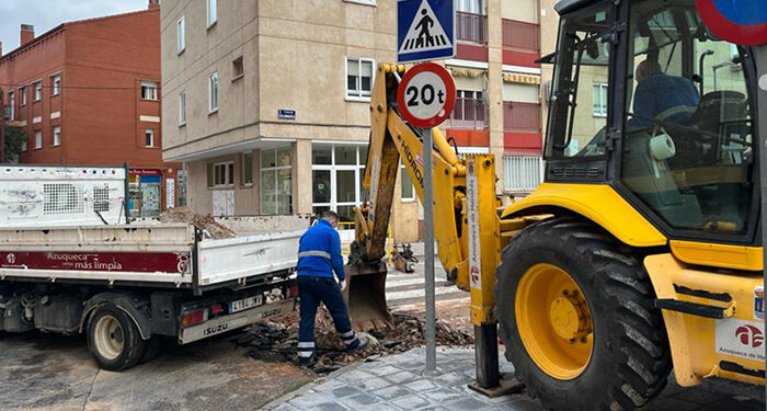 El Ayuntamiento de Azuqueca licita la compra de vehículos y maquinaria para Obras y Servicios 1 El Ayuntamiento de Azuqueca licita la compra de vehículos y maquinaria para Obras y Servicios