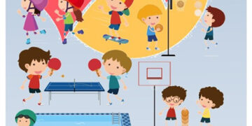 El Ayuntamiento de Cuenca inicia el plazo de preinscripción para las Escuelas Deportivas Municipales este miércoles 20 de agosto