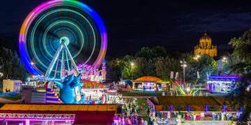 El Ayuntamiento de Guadalajara convoca el concurso de fotografía turística “Guadalajara, perspectiva de un viaje”