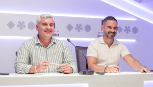 El Ayuntamiento de Guadalajara inicia la contratación para la concesión del servicio de estacionamiento limitado y controlado 2 El Ayuntamiento de Guadalajara inicia la contratación para la concesión del servicio de estacionamiento limitado y controlado