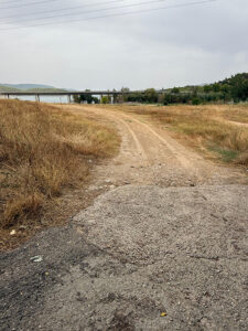 El Ayuntamiento de Sacedón denuncia el profundo descontento de los navegantes con la CHT, “son el perro del hortelano”