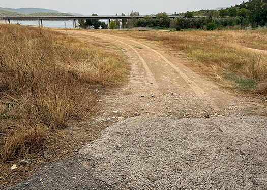 El Ayuntamiento de Sacedón denuncia el profundo descontento de los navegantes con la CHT, “son el perro del hortelano”