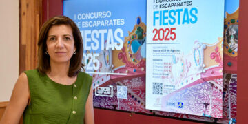 El Ayuntamiento de Tarancón convoca el II Concurso de Escaparates Fiestas Patronales 2025