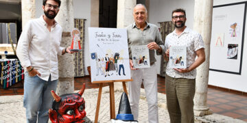 El Ayuntamiento de Tarancón presenta oficialmente la programación de las fiestas patronales