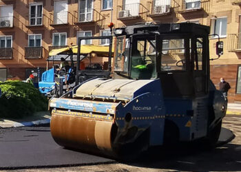 El Ayuntamiento saca a licitación la pavimentación de una decena de calles de Azuqueca