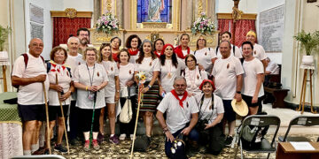 El Camino de Manjavacas — Una senda de fe, comunidad y futuro
