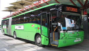 El Casar amplía el transporte escolar garantizando plaza a todos los estudiantes en la ruta a los IES 2 El Casar amplía el transporte escolar garantizando plaza a todos los estudiantes en la ruta a los IES