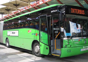 El Casar amplía el transporte escolar garantizando plaza a todos los estudiantes en la ruta a los IES