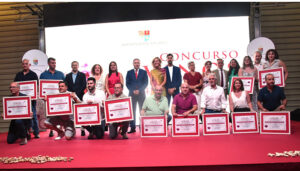 El Concurso de Vinos de la Diputación de Cuenca vuelve a poner de manifiesto la calidad de los caldos conquenses