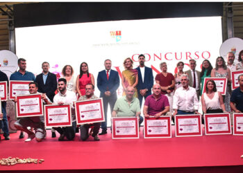 El Concurso de Vinos de la Diputación de Cuenca vuelve a poner de manifiesto la calidad de los caldos conquenses