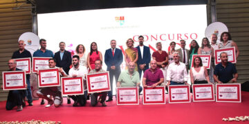 El Concurso de Vinos de la Diputación de Cuenca vuelve a poner de manifiesto la calidad de los caldos conquenses