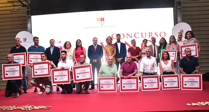 El Concurso de Vinos de la Diputación de Cuenca vuelve a poner de manifiesto la calidad de los caldos conquenses