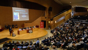 El DOCM publica los nombramientos de los miembros del Consejo Social de la UCLM que encabeza el presidente José María Barreda 2 El DOCM publica los nombramientos de los miembros del Consejo Social de la UCLM que encabeza el presidente José María Barreda