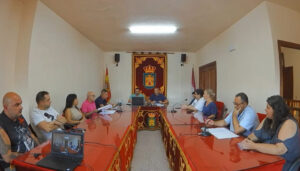 El Defensor del Pueblo reprende al alcalde de Pioz por su actitud opaca y su obstrucción del acceso a la información a los concejales del PP 2 El Defensor del Pueblo reprende al alcalde de Pioz por su actitud opaca y su obstrucción del acceso a la información a los concejales del PP